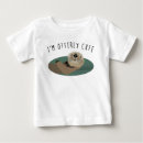 Buscar nutrias camisetas Para niños