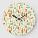 Buscar fondo madera de relojes de pared Abstracto