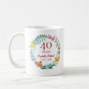 Buscar mariposa floral tazas Para ellos
