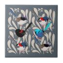 Buscar hadas azulejos Flores