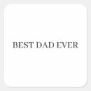 Buscar día del padre pegatinas Mejor padre nunca