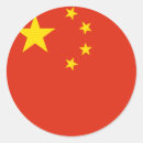 Buscar bandera de china pegatinas Marcar