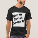 Buscar sesenta y nueve camisetas Vino