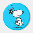 Buscar cacahuetes imanes Charlie brown