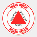 Buscar minas pegatinas Brasil