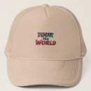 Buscar world gorras Mundo