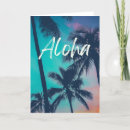 Buscar hawaiian tarjetas Saludo