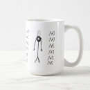 Buscar slenderman tazas Hombre