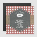Buscar pig invitaciones Barbacoa