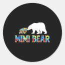 Buscar puzzle pegatinas Autista