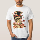Buscar kustom camisetas Vintage