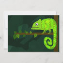 Buscar camaleón tarjetas Lagarto