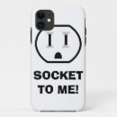 Buscar enchufe iphone fundas Divertido