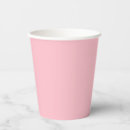 Buscar papel vasos Color sólido
