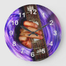 Buscar surrealista relojes de pared Abstracto