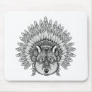 Buscar enredo alfombrillas de raton Lobo