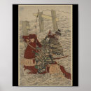 Buscar caballo japonés posters Japón