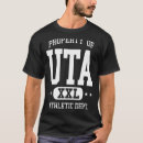 Buscar uta camisetas Retro