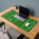 Buscar campo fútbol de alfombrillas de raton Deportes de equipo