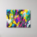 Buscar pintura abstracta lienzos Acrílico