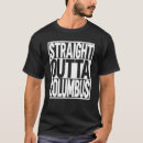 Buscar columbus camisetas Ohio