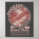 Buscar bandera de arizona posters Ciudad de phoenix