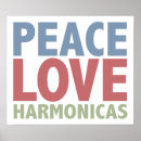 Buscar armónica posters Amor