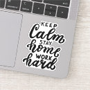 Buscar trabajo social pegatinas Motivado