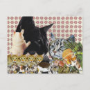 Buscar creativas postales Animales