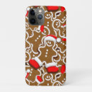 Buscar galleta la navidad iphone fundas Pan de jengibre