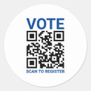 Buscar votos pegatinas Para todos