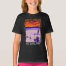 Buscar arena camisetas Puesta de sol