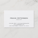 Buscar texturizado tarjetas de visita Consultor