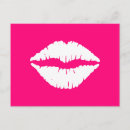 Buscar labios postales Brillante