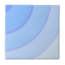 Buscar lila y azul azulejos General y unisex
