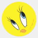 Buscar tweety pegatinas Melodías de looney