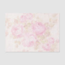 Buscar shabby papel de seda Rosa