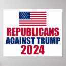 Buscar republicano posters Elecciones de 2024