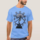 Buscar shiva nataraja camisetas Yoga