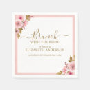 Buscar brunch servilletas Elegante