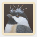 Buscar garbanzos pegatinas Pollito negro