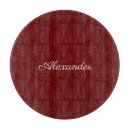 Buscar burdeos tablas cortar Moderno