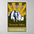 Buscar el acampar posters Montaña