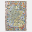Buscar mapa histórico Mapa del vintage