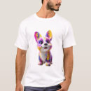 Buscar pintura de neón camisetas Colorido