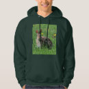 Buscar conejo sudaderas Naturaleza