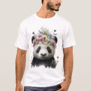 Buscar panda camisetas Joder