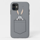 Buscar bugs bunny iphone fundas Clásico