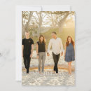 Buscar elegante invitaciones de navidad Foto