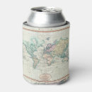 Buscar mapa antiguo almacenaje alimentos Mundo